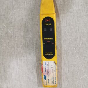 USED MARTINDALE TEK100 Voltage Indicator