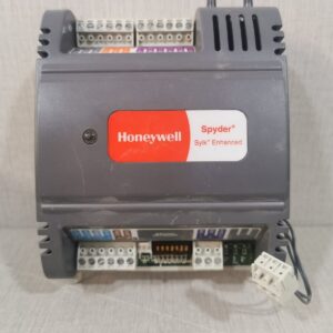 USED Honeywell Spyder PVB4022AS VAV CONTROLLER