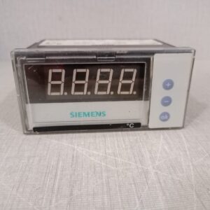 USED SIEMENS BAU200 Universal digital display