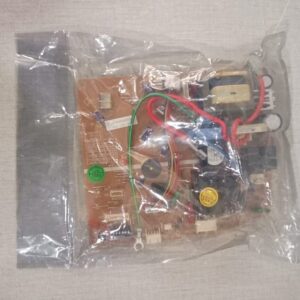 CARRIER 42QH5A5850FY-R /42QH5A5501A-R CONTROL BOARD - NEW W/O BOX