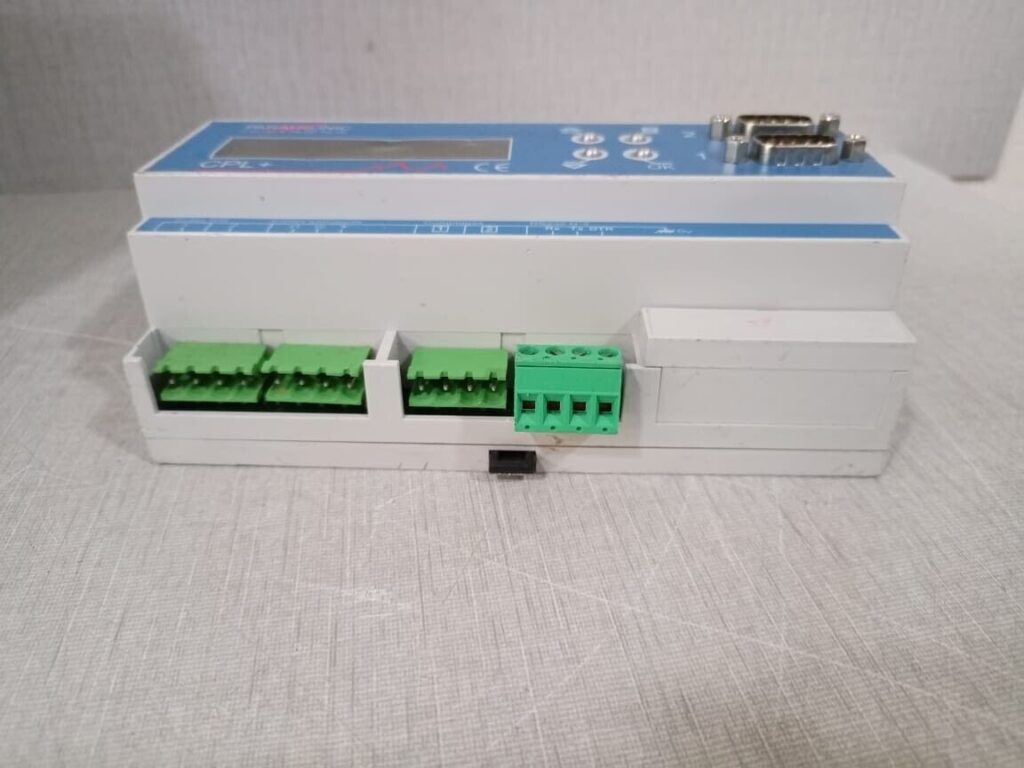 USED PARATRONIC CPL+ Extension Module/ “Scratched Screen” - Orbit Surplus