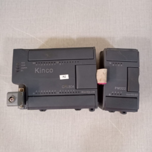 USED Kinco PM322 PLC EXPANSION CPU306 Kinco-K306-24AR