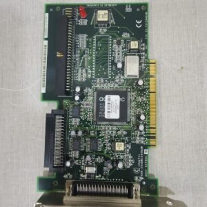 USED Adaptec AHA-2940W/2940UW ASSY 917306-13 Control Board