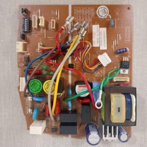 Carrier 42QH8A5850DT JAC03 AS 1831 / 42QH85501A-R CONTROL BOARD-NEW W/O BOX