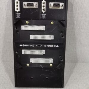 USED INVENSYS FOXBORO P0926HW FIELDBUS PLATE