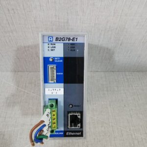 USED Anywire B2G78-E1 Module
