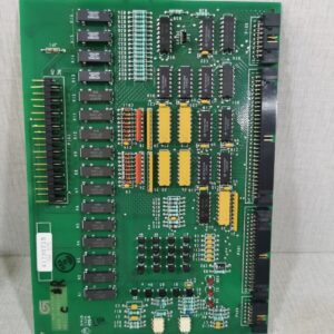 USED Gilbarco ASSY T18024-G1R REV.C Interface Board