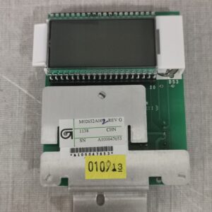 NEW Gilbarco M00065A001 Rev J Control Board