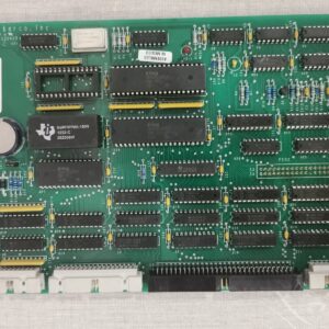 Gilbarco ASSY T20005-G4 Rev. B Control Board - NEW W/O BOX