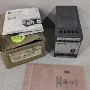USED ENERDIS TRIAD2 TRIAD T101/ “WITH OLD BOX”