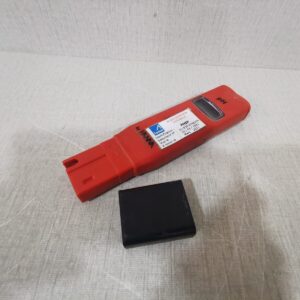 USED Lame PHEP PH TESTER 21-059-E768/04