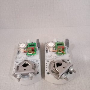 USED Non-Spring Return Floating VAV Actuator for Spyder Controllers Lot 2PCS