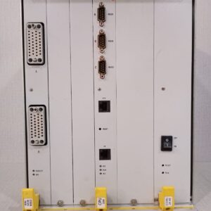 USED SELTA 4OAI 320DI 10DCO / CPU2000 / CONV 2448