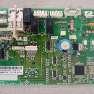 CARRIER 42QHNM5052A-R / CEBD430695-01-RB CONTROL BOARD- NEW W/O BOX