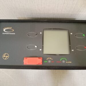 PB-Protection-Relays-Vision-Feedervision AFV-1A Powered Seller refurbished