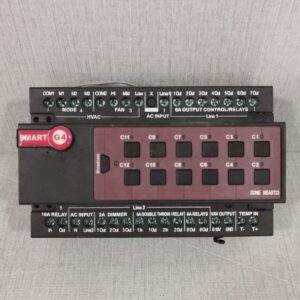 USED SMART G4 SB-7Mix23-DN Relay