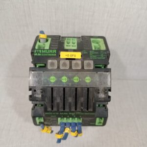 USED Murr Elektronik MICO 4.10 Art.No. 9000-41034-0401000