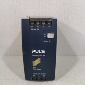 USED PULS CS10.481 Power Supply