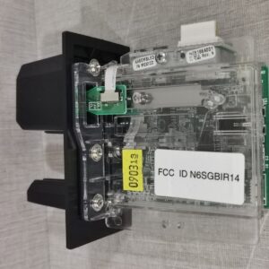 FCC ID N6SGBIR14 MODULE MDK332V-0 / New – Open box