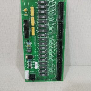 NEW Gilbarco ASSY M00059A002 Rev E Control Board