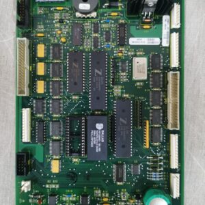 Gilbarco ASSY T20011-G2 MC REV.B Control Board - NEW WITH FILTHY BOX / New – Open box