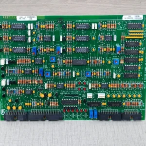 Gilbarco ASSY T19401-G2 MC REV / TI9400 Control Board - NEW WITHOUT BOX