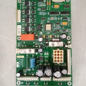 USED BDMS 100-6007 Rev 5 Control Board