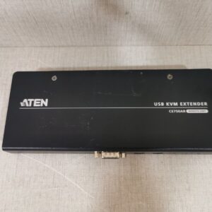 USED ATEN USB KVM Extender CE750AR