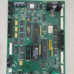 USED Gilbarco ASSY T20011-G1 REV R Control Board