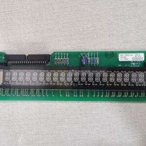 Gilbarco ASSY T20379-G4 Rev. B Control Board- NEW WITHOUT BOX