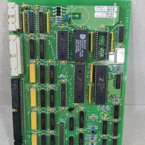 Gilbarco T20005-G2 MC REV. A Control Board- NEW WITHOUT BOX