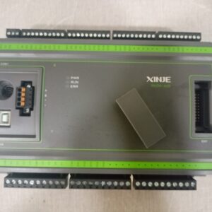 USED XINJE PACK-30D Programmable Controller