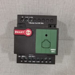 USED SMART G4 Energy AUX2 Module
