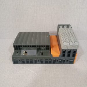 USED B&R-AUTOMATION X20 CP 1301 Module