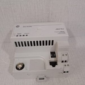 USED Allen Bradley 1794-ACN15 SER.C MODULE 96432672 REV.A01