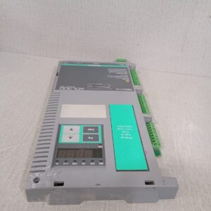 USED GEFRAN SIEIDrive ADL300 BASIC-ED BOARD