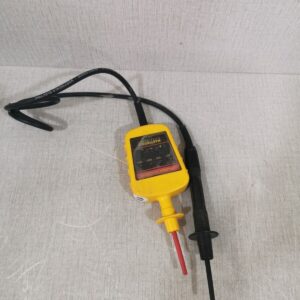 USED MARTINDALE VI13800 Voltage Indicator