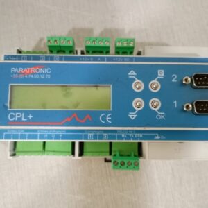 USED PARATRONIC CPL+ Extension Module/ “Scratched Screen”