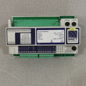 USED IMET M550S MAC RADIO REMOTE CONTROL