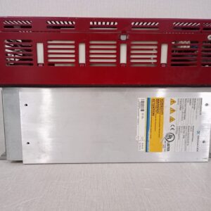 USED SIGMATEK SDD340-46 SERIES DRIVE