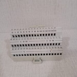 USED Allen Bradley 1794-TB3 A Flex Terminal Base 96145473 Rev.B01