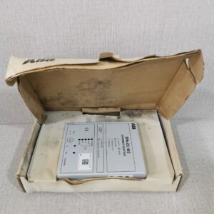 NEW ABB SPA-ZC 402 ETHERNET ADAPTER