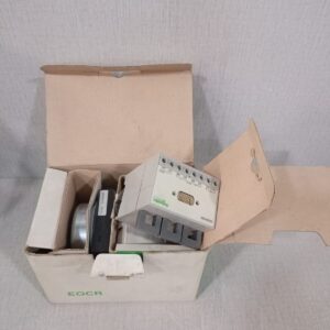 NEW Schneider Electric EOCRFDEWRDM7W Overcurrent Relay EOCR-FDE