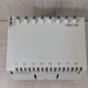 Used SIEMENS TXM1.8U Digital Input Module WITHOUT BASE LOT 2
