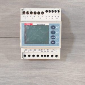 USED IME NEMO D4-Le MFD4421 / E57 MULTIFUNCTION INDICATOR-W/O ANY ACCS.