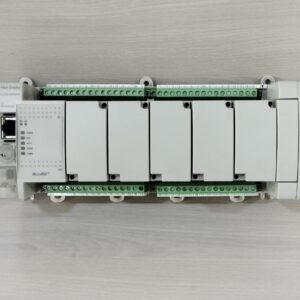 USED Allen Bradley Micro850 Controller 2080-LC50-48QWB SER B FW 12.011-TRIED & TESTED