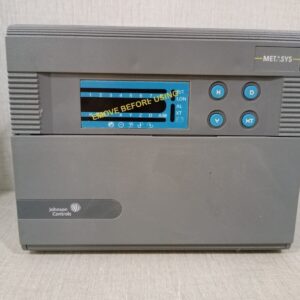 Used JOHNSON CONTROLS DX-9200-8454-D