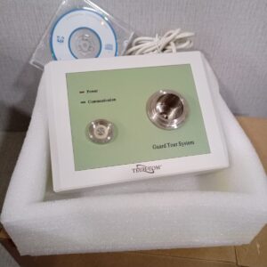 TECH-COM MT-GAR130 GUARD TOUR SYSTEM / New – Open box