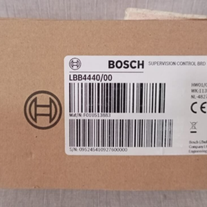 New BOSCH LBB4440/00 Supervision Control Board