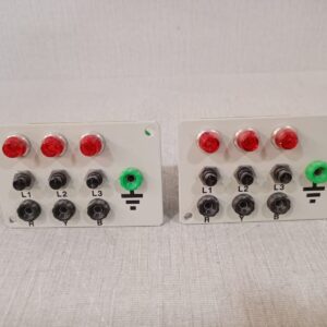 USED XITEK THM0013660/2 Lot 2PCS